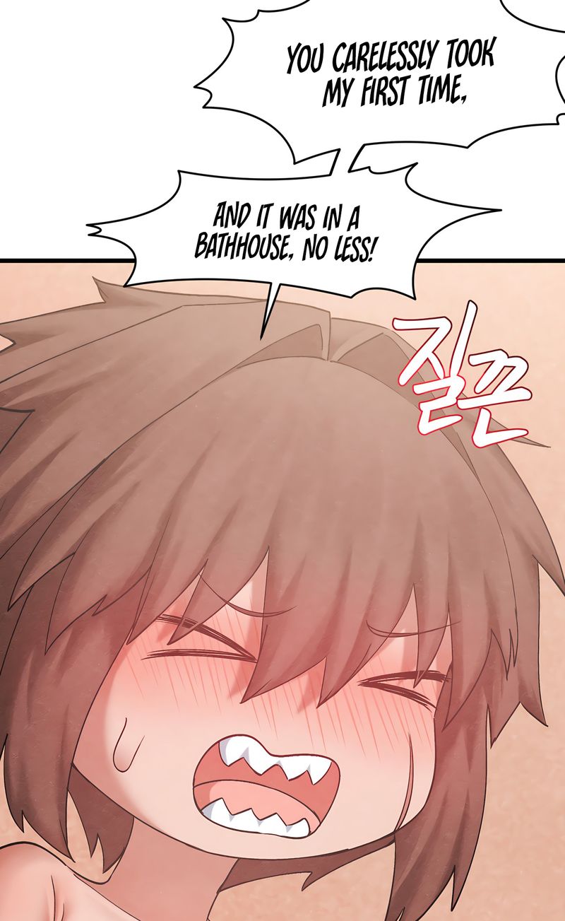 Global Sexual Culture Research Institute Chapter 32 - Page 49