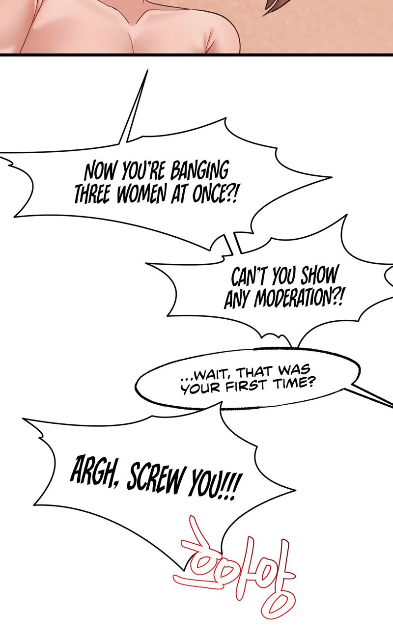 Global Sexual Culture Research Institute Chapter 32 - Page 50