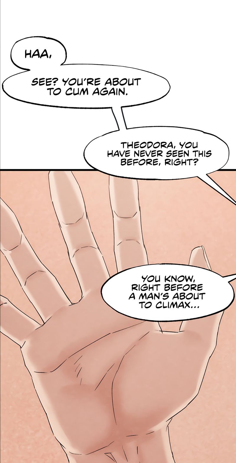 Global Sexual Culture Research Institute Chapter 33 - Page 19