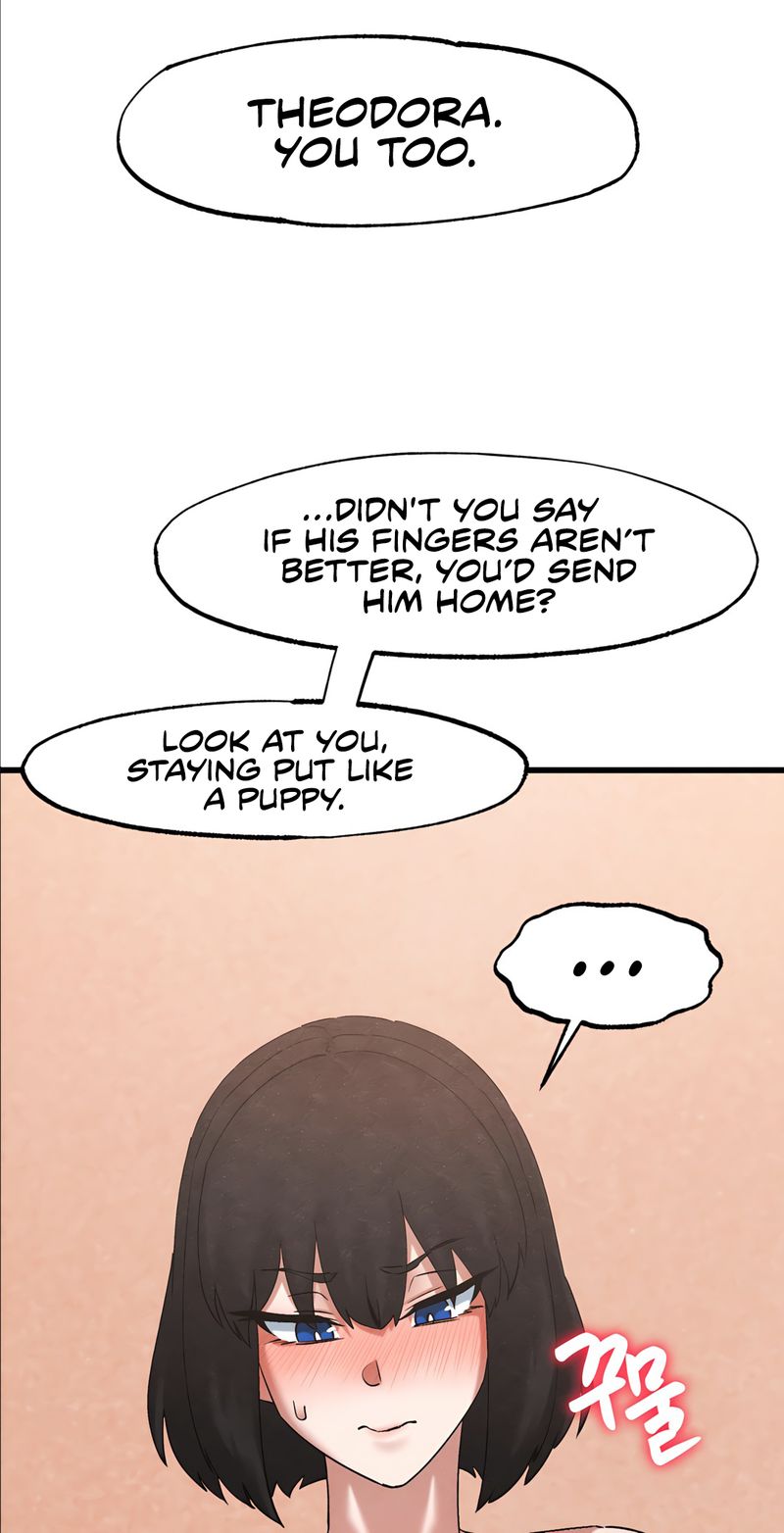 Global Sexual Culture Research Institute Chapter 33 - Page 26