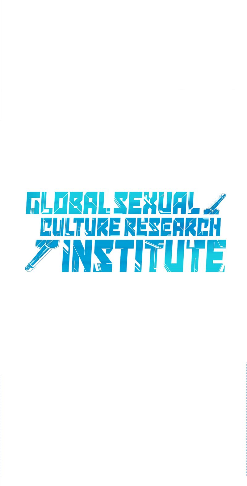 Global Sexual Culture Research Institute Chapter 33 - Page 39