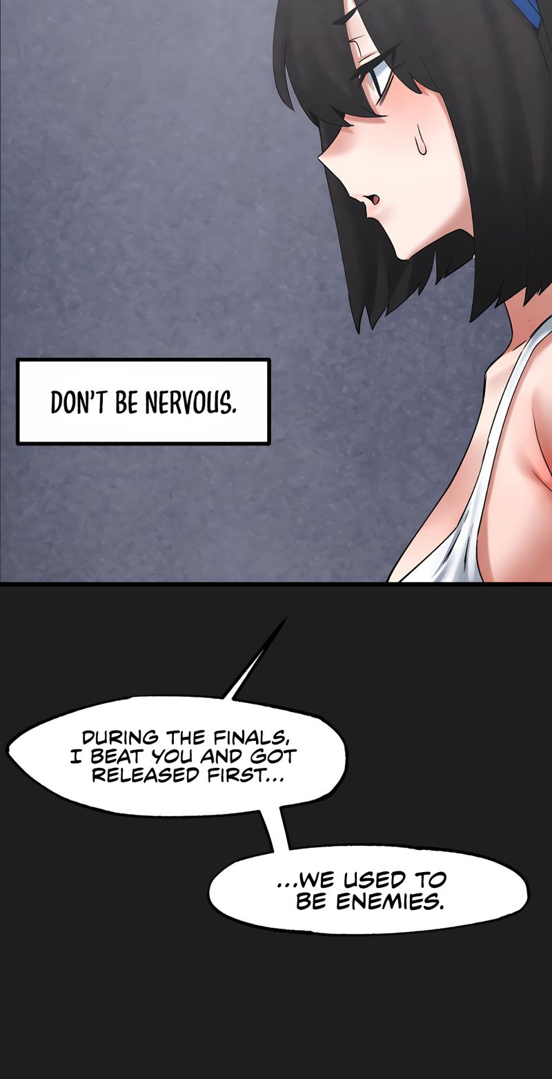 Global Sexual Culture Research Institute Chapter 33 - Page 57