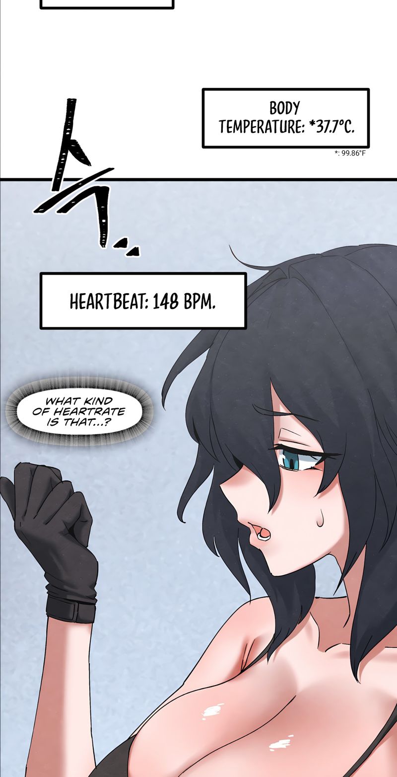 Global Sexual Culture Research Institute Chapter 33 - Page 8