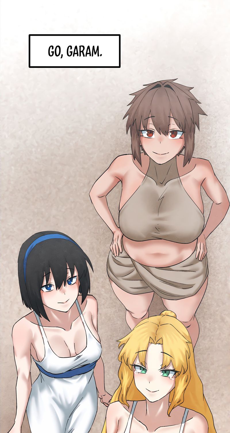 Global Sexual Culture Research Institute Chapter 34 - Page 55