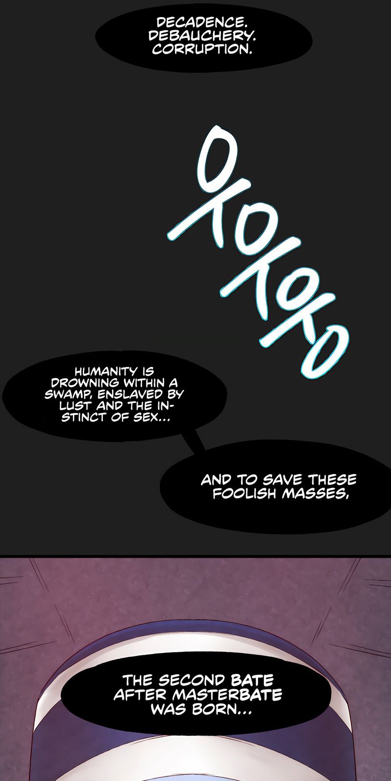 Global Sexual Culture Research Institute Chapter 34 - Page 85