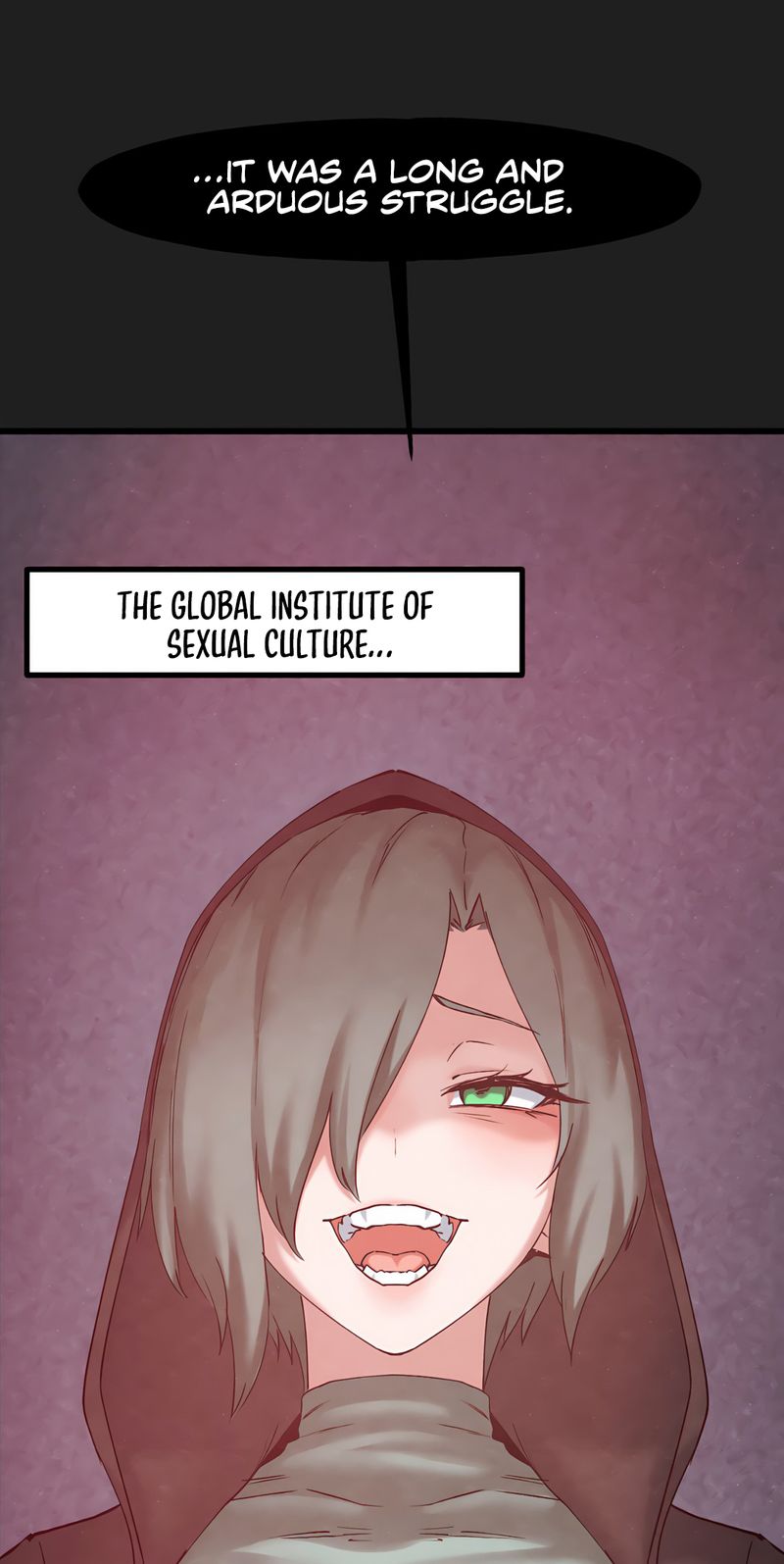 Global Sexual Culture Research Institute Chapter 34 - Page 88
