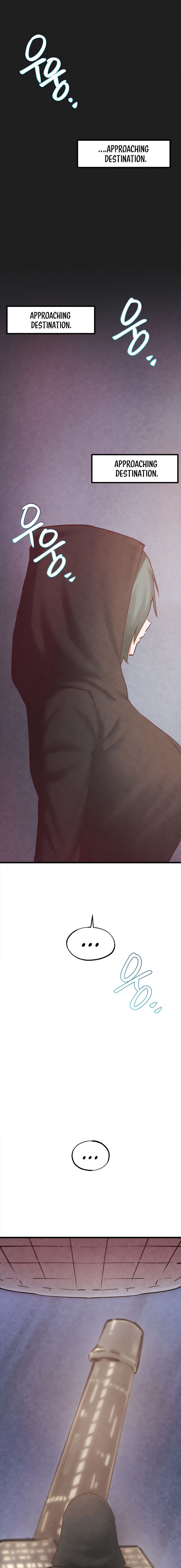 Global Sexual Culture Research Institute Chapter 35 - Page 4