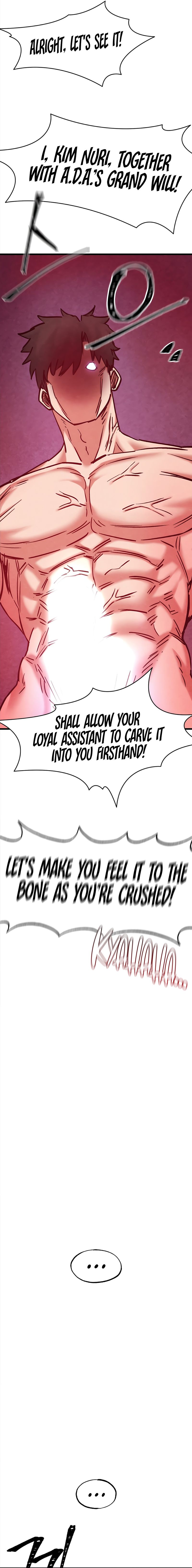 Global Sexual Culture Research Institute Chapter 36 - Page 18