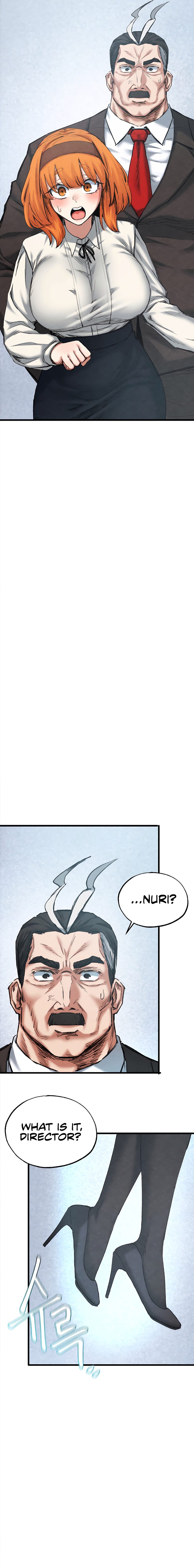 Global Sexual Culture Research Institute Chapter 38 - Page 2