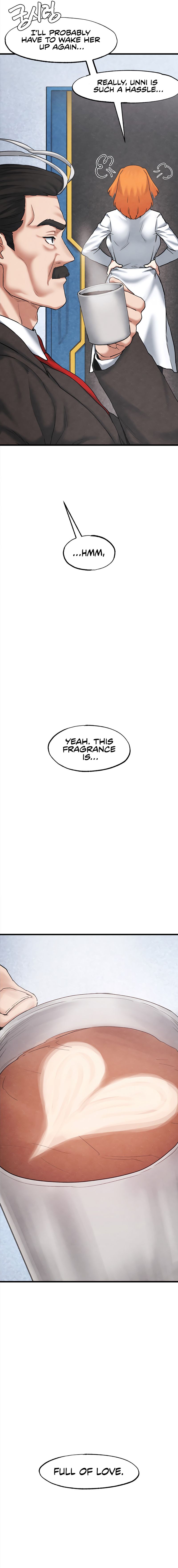 Global Sexual Culture Research Institute Chapter 40 - Page 2