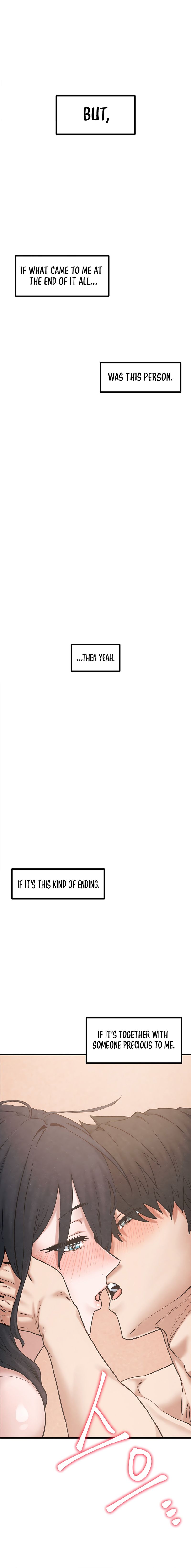 Global Sexual Culture Research Institute Chapter 40 - Page 8