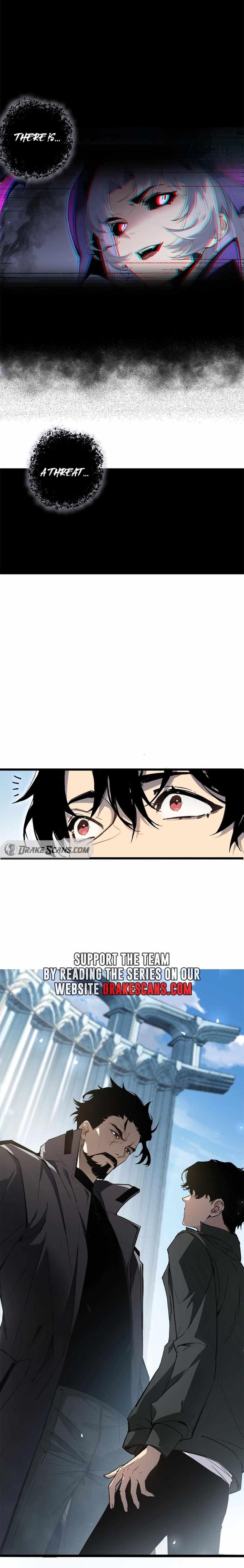 Overlord of Insects Chapter 1 - Page 25