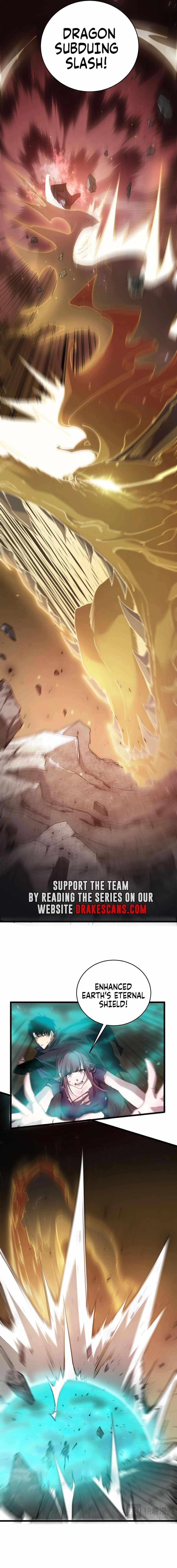 Overlord of Insects Chapter 10 - Page 2