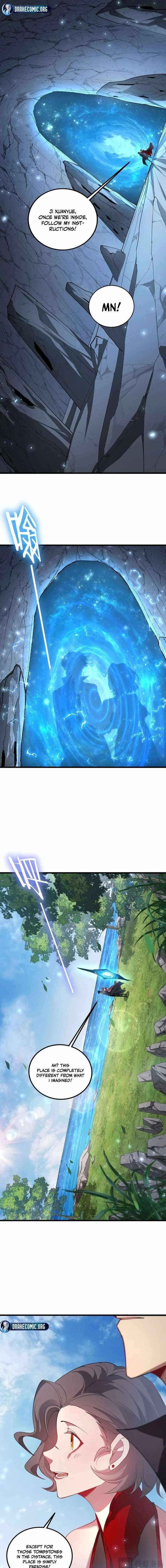 Overlord of Insects Chapter 106 - Page 11