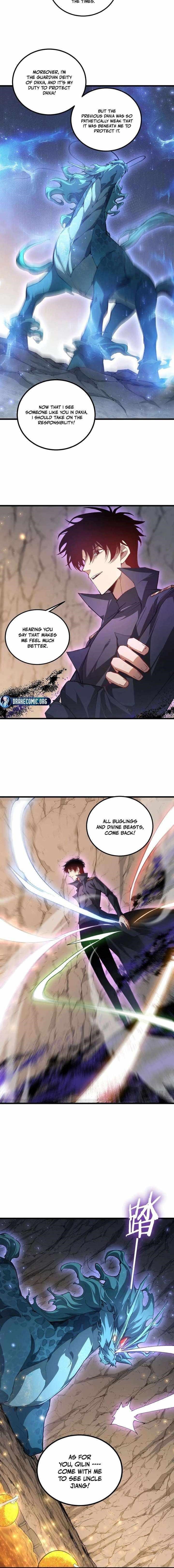 Overlord of Insects Chapter 106 - Page 2