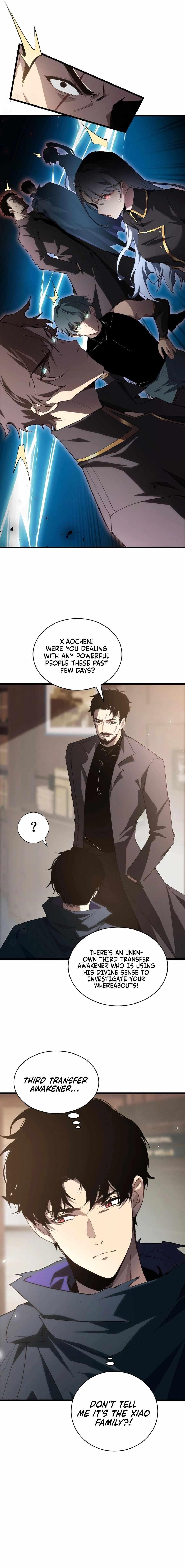 Overlord of Insects Chapter 11 - Page 15