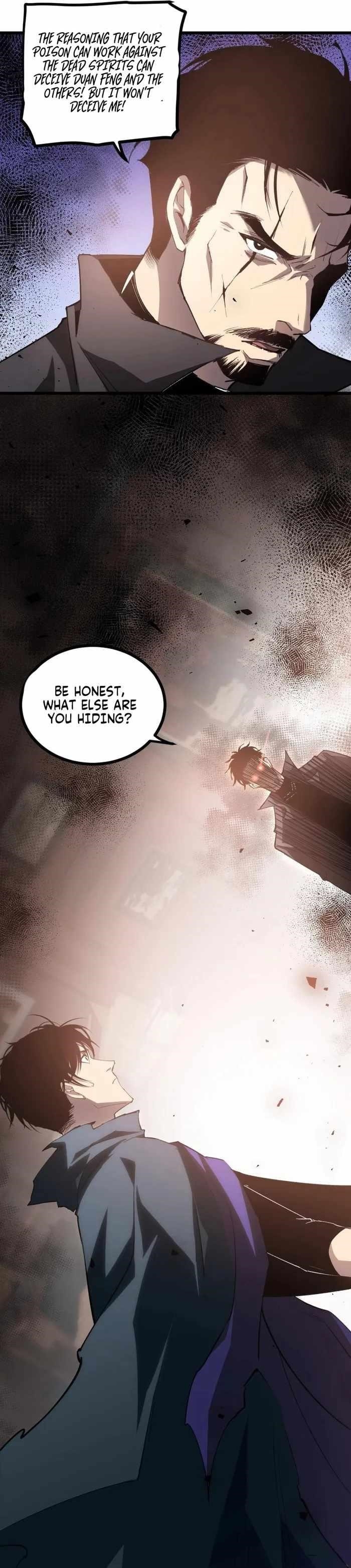 Overlord of Insects Chapter 14 - Page 14