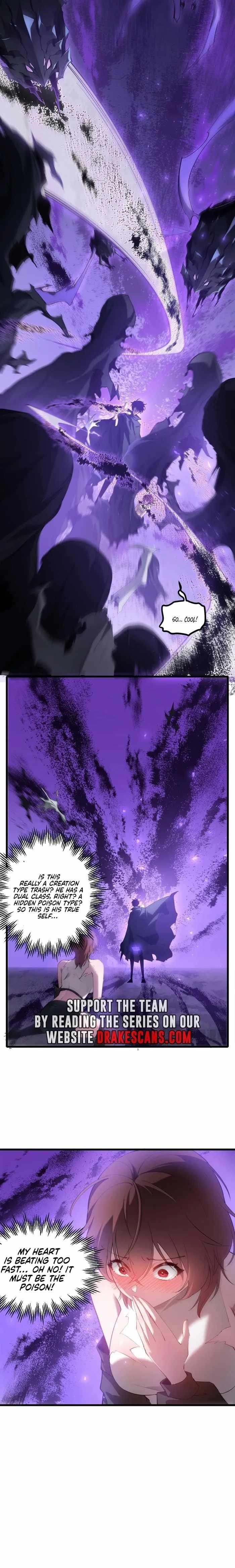 Overlord of Insects Chapter 14 - Page 3