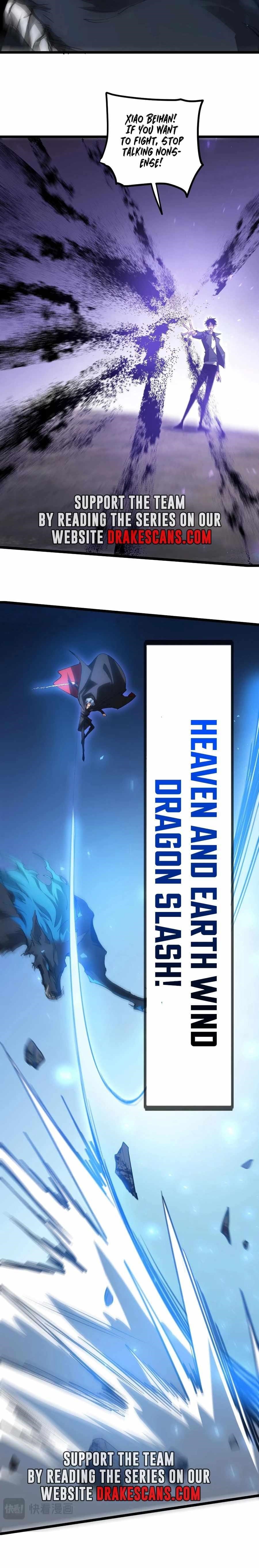 Overlord of Insects Chapter 18 - Page 10