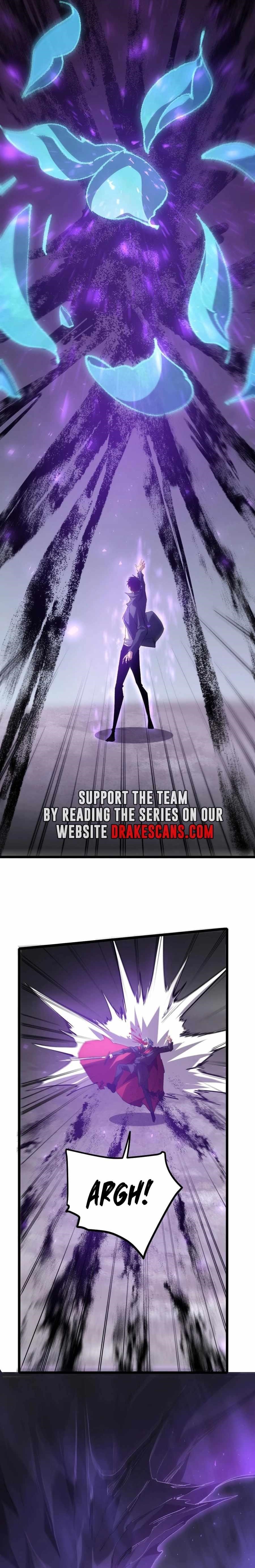 Overlord of Insects Chapter 18 - Page 15