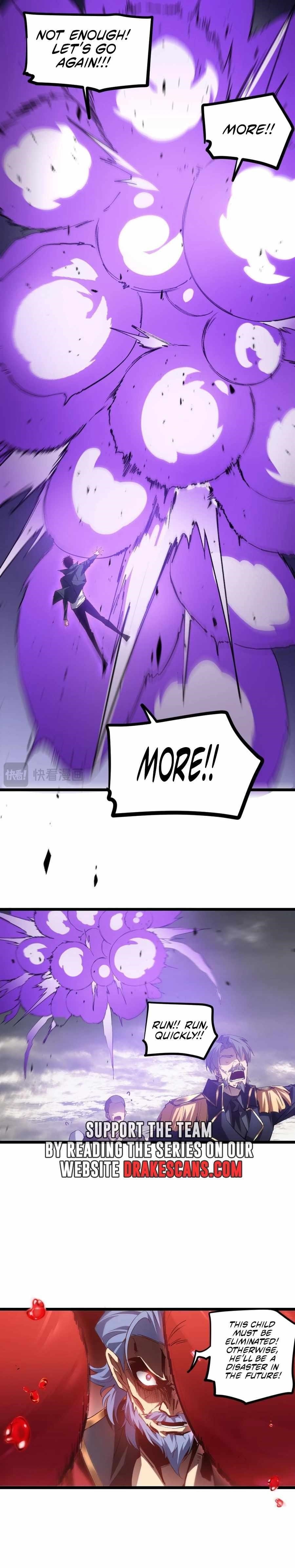 Overlord of Insects Chapter 29 - Page 13