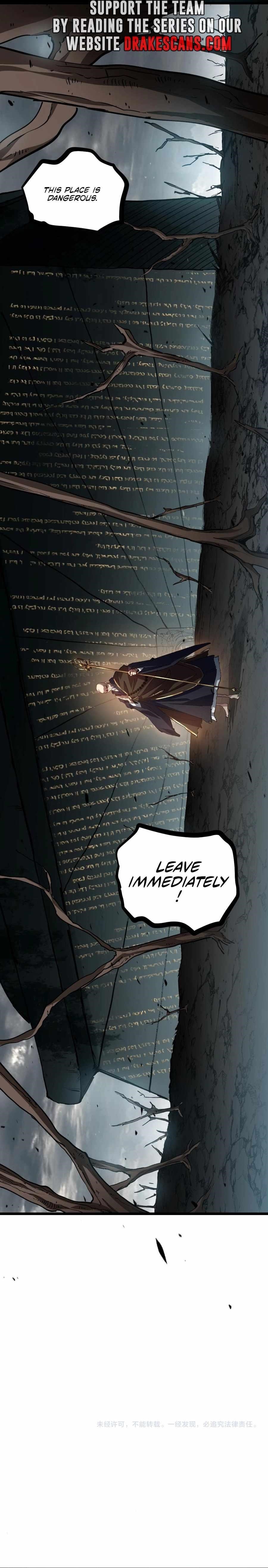 Overlord of Insects Chapter 35 - Page 15