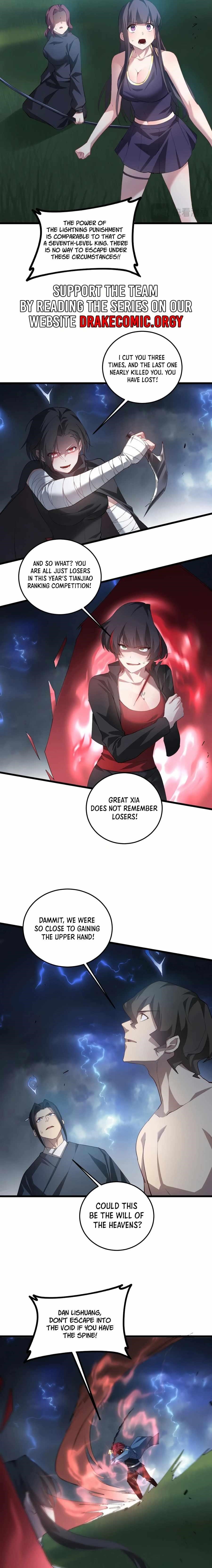 Overlord of Insects Chapter 43 - Page 12