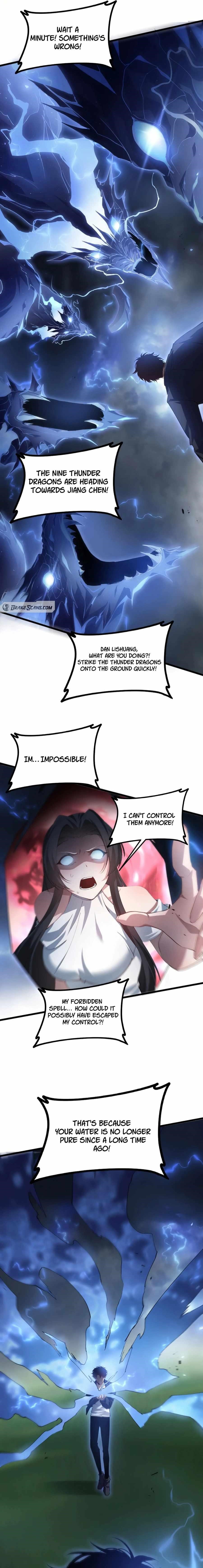 Overlord of Insects Chapter 43 - Page 15