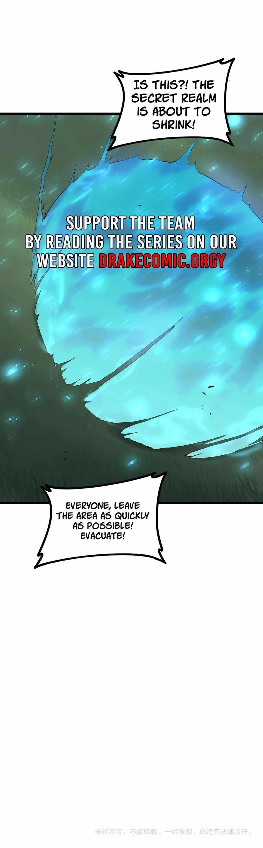 Overlord of Insects Chapter 44 - Page 16