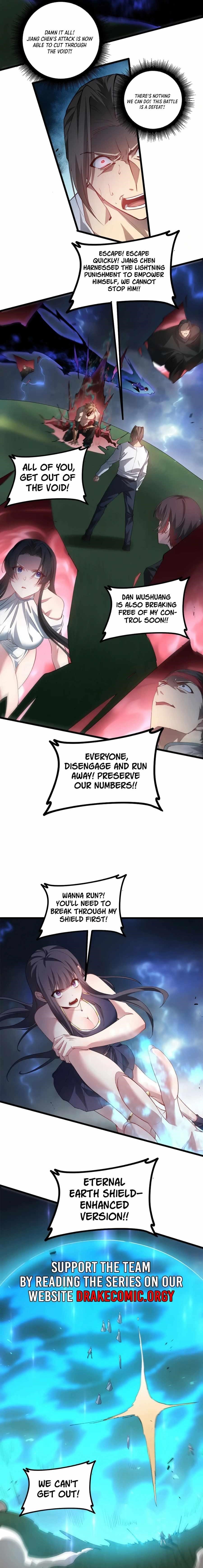 Overlord of Insects Chapter 44 - Page 2