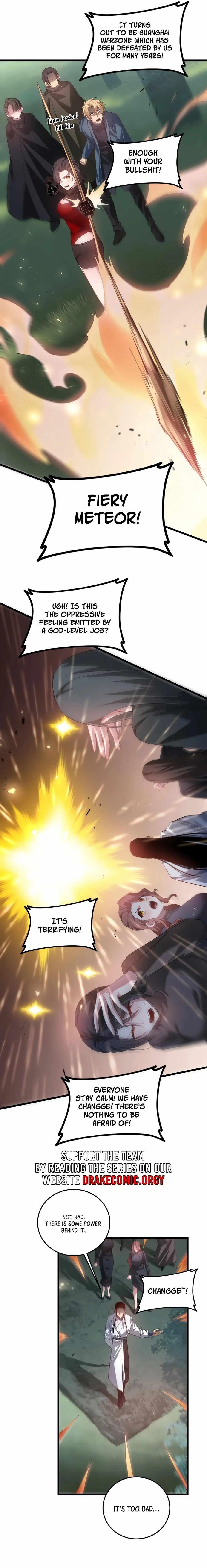 Overlord of Insects Chapter 45 - Page 12