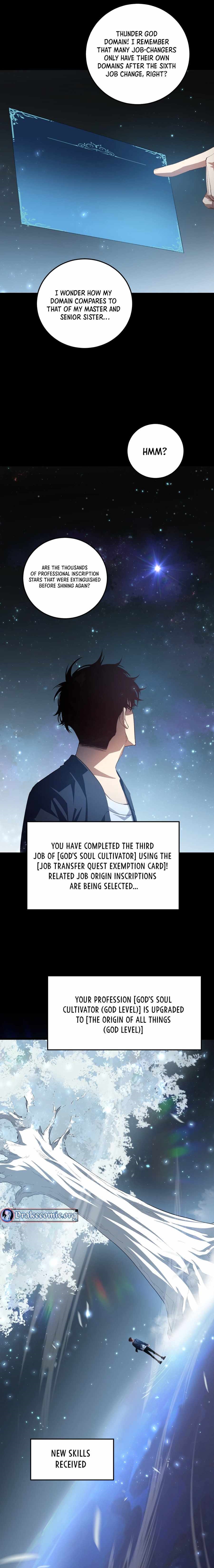 Overlord of Insects Chapter 51 - Page 16