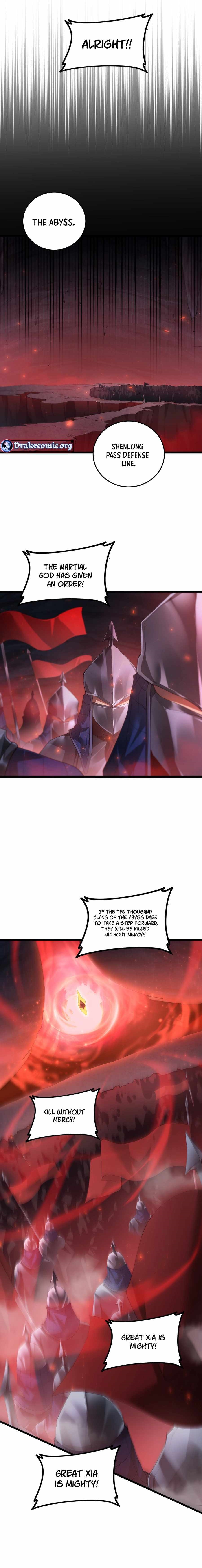 Overlord of Insects Chapter 51 - Page 4