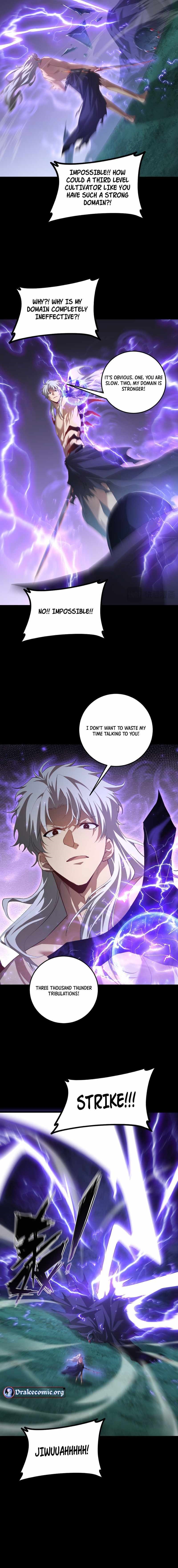 Overlord of Insects Chapter 52 - Page 11