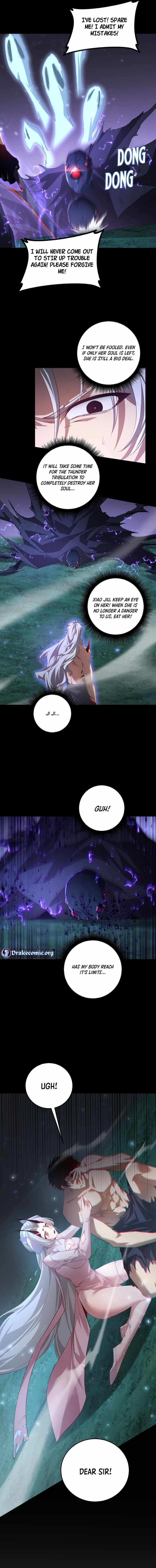 Overlord of Insects Chapter 52 - Page 12