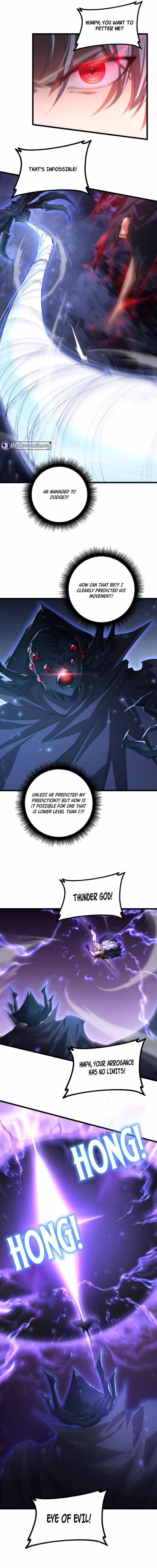 Overlord of Insects Chapter 52 - Page 5