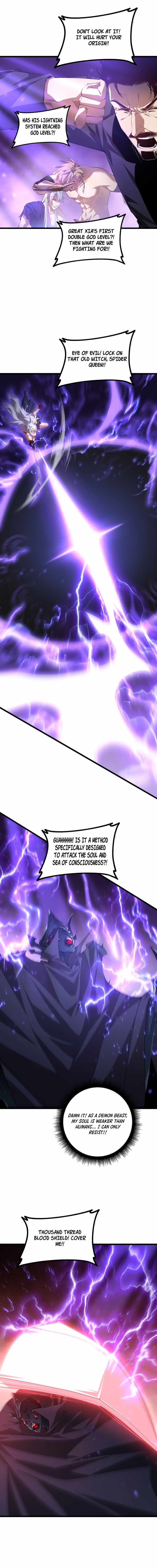 Overlord of Insects Chapter 52 - Page 6