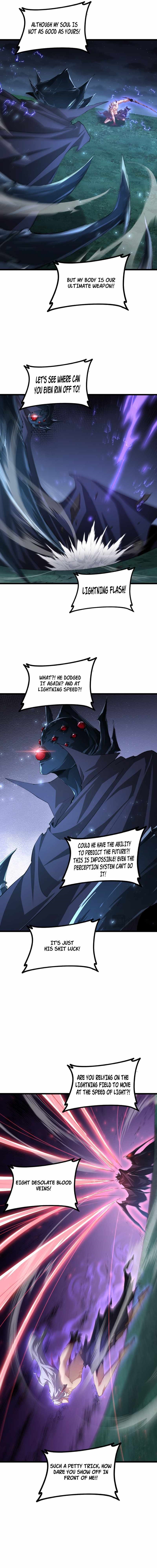 Overlord of Insects Chapter 52 - Page 7