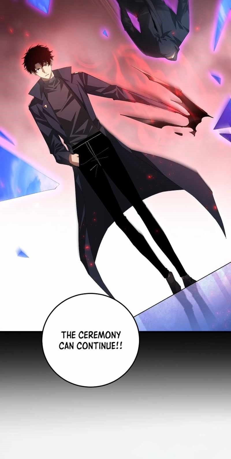 Overlord of Insects Chapter 56 - Page 12