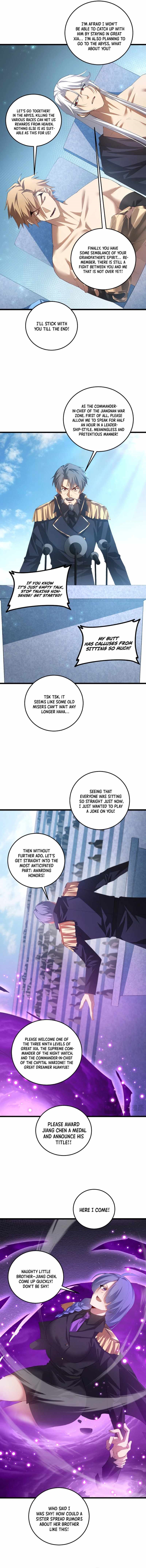 Overlord of Insects Chapter 56 - Page 2