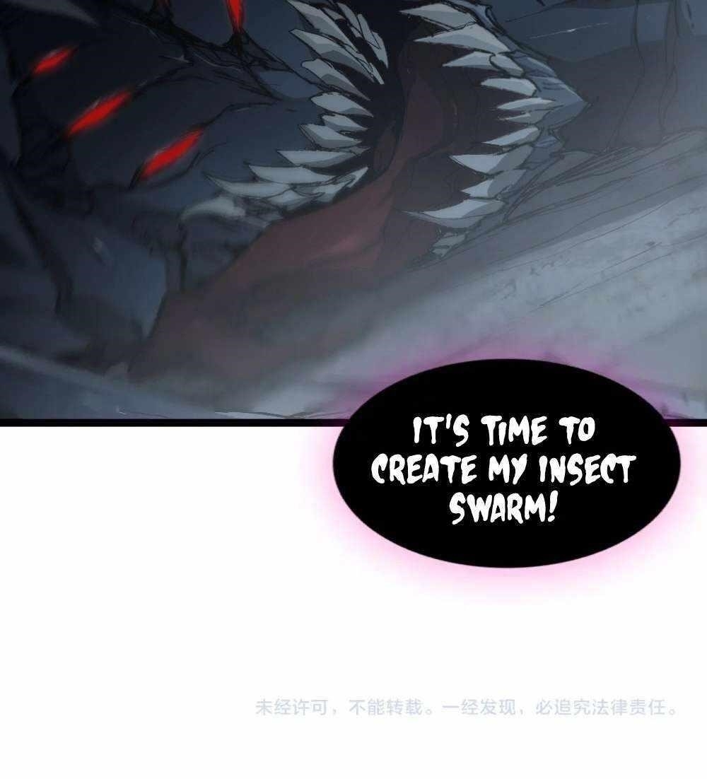 Overlord of Insects Chapter 6 - Page 13