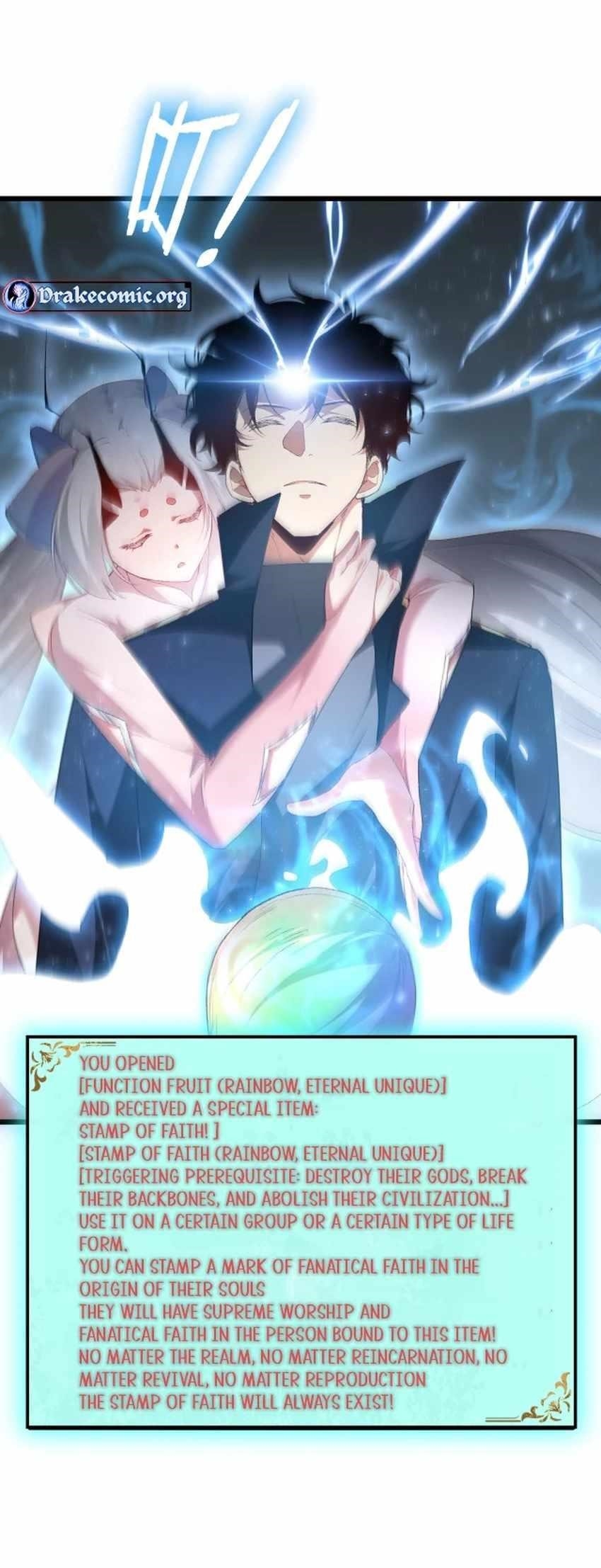 Overlord of Insects Chapter 61 - Page 13