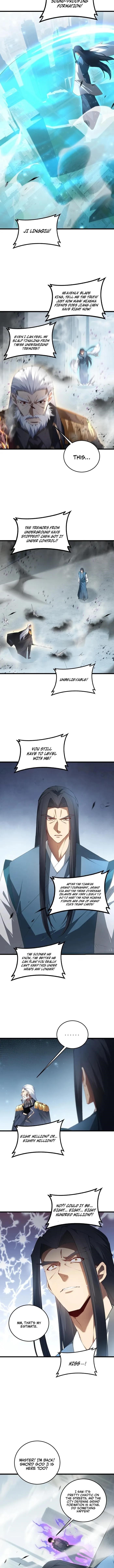 Overlord of Insects Chapter 65 - Page 2