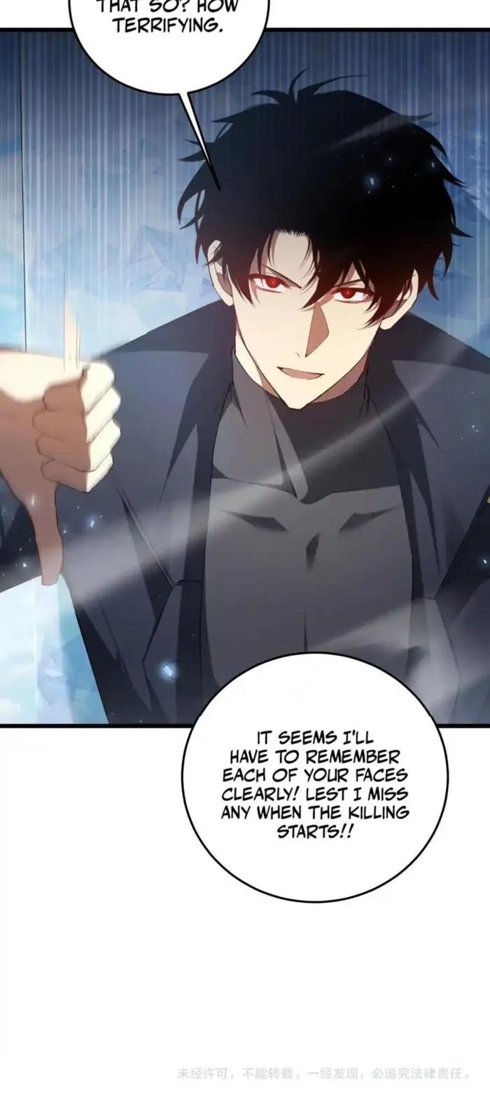 Overlord of Insects Chapter 66 - Page 12