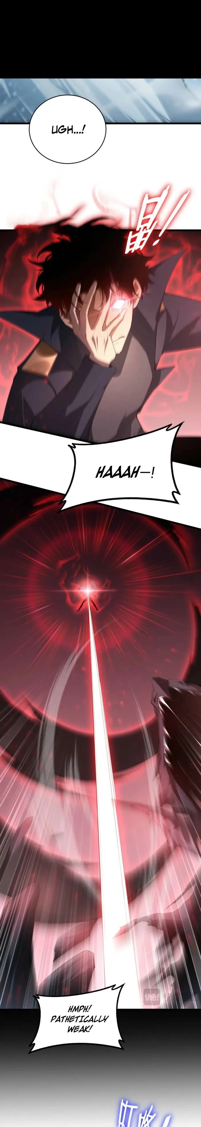 Overlord of Insects Chapter 69 - Page 6