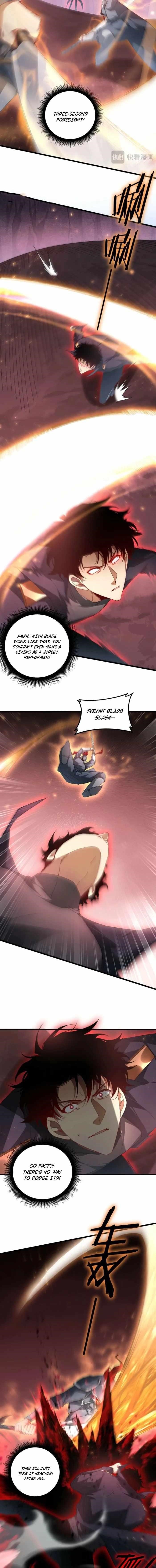 Overlord of Insects Chapter 70 - Page 2