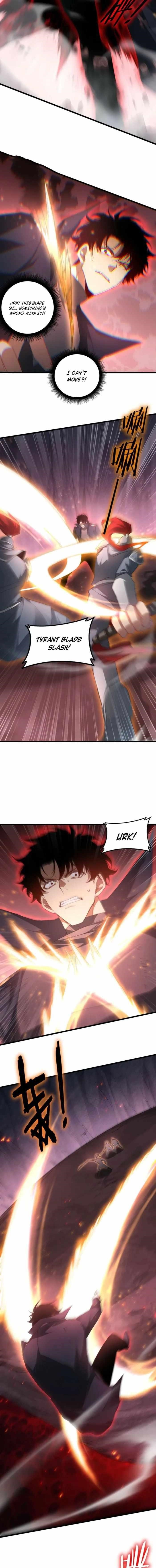 Overlord of Insects Chapter 70 - Page 3