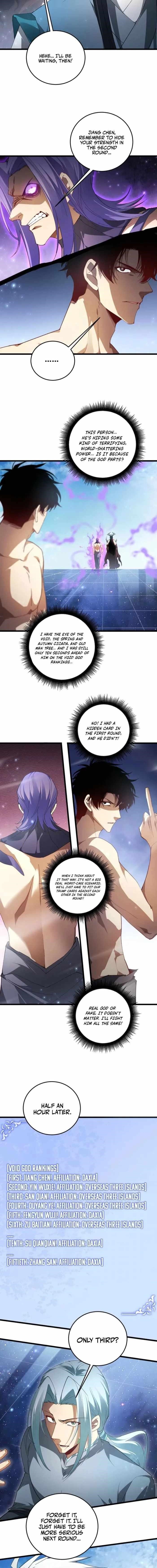 Overlord of Insects Chapter 72 - Page 2