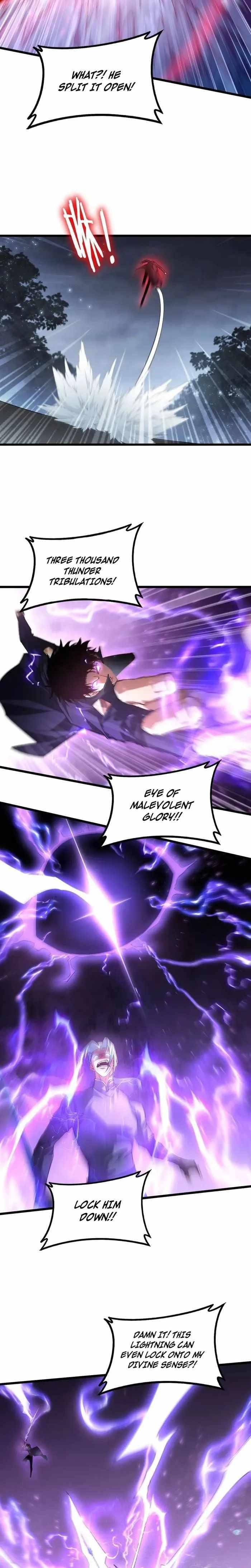 Overlord of Insects Chapter 73 - Page 15