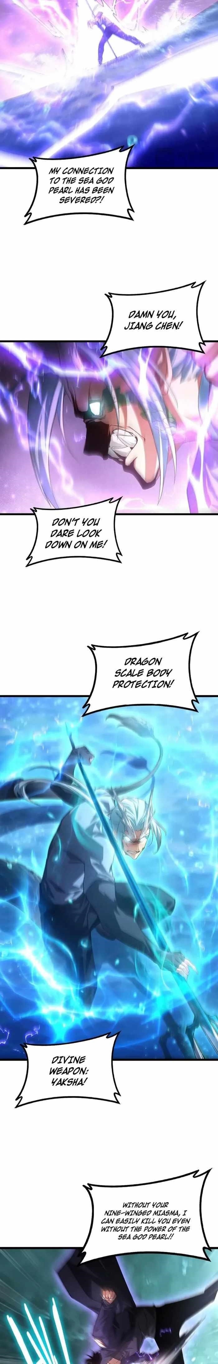 Overlord of Insects Chapter 73 - Page 16